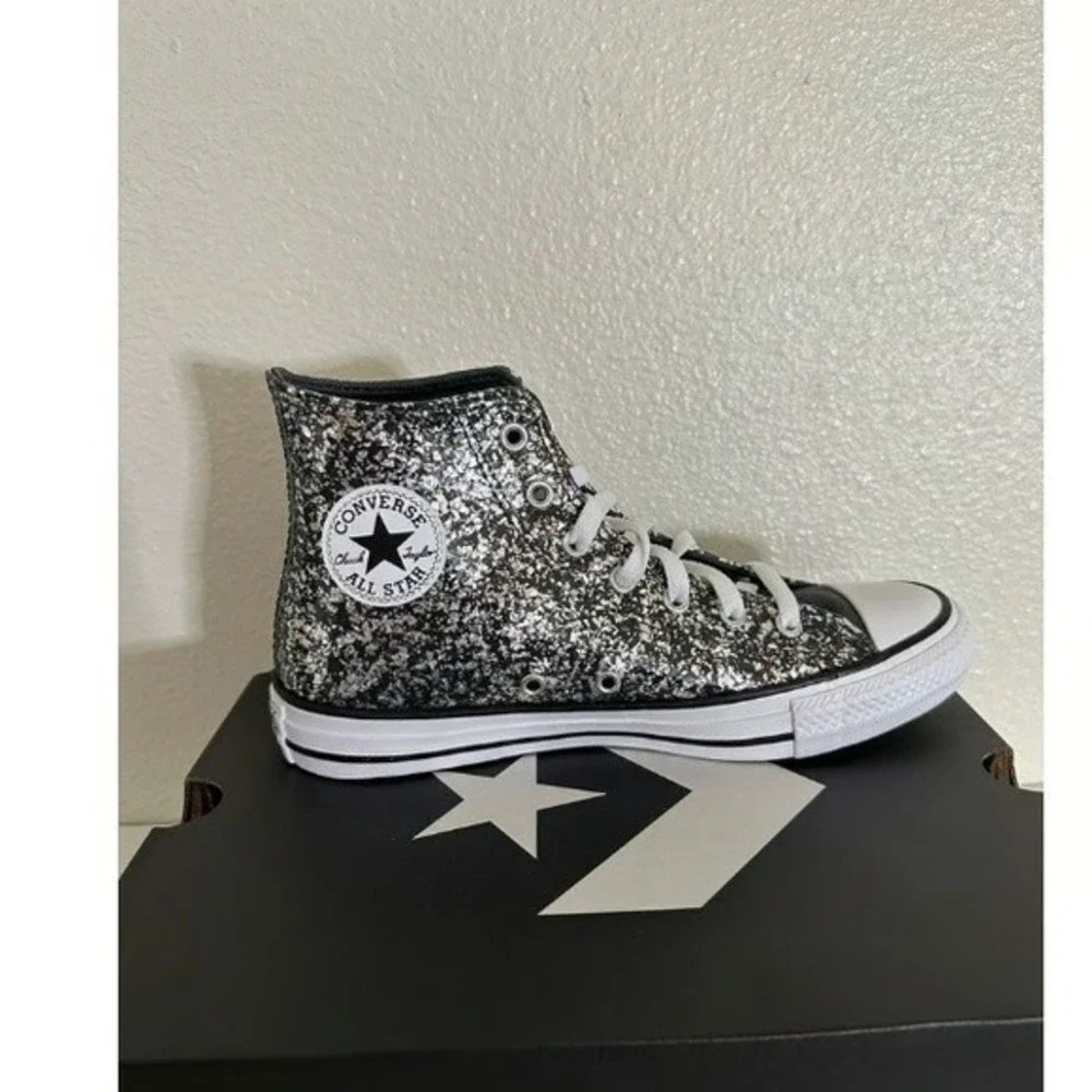 Converse big girls